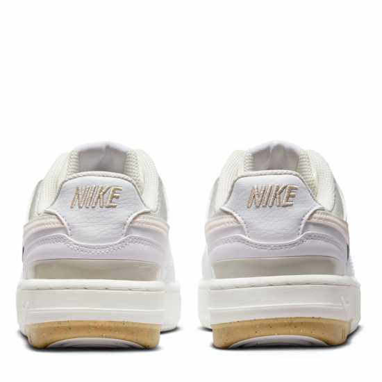 Nike Gamma Force Womens Бяло/Оф Бяло 