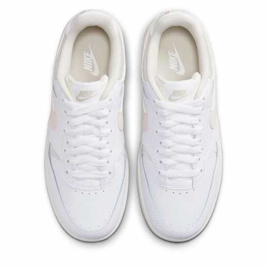 Nike Gamma Force Womens Бяло/Оф Бяло 