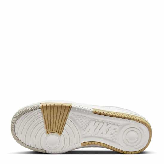 Nike Gamma Force Womens Бяло/Оф Бяло 