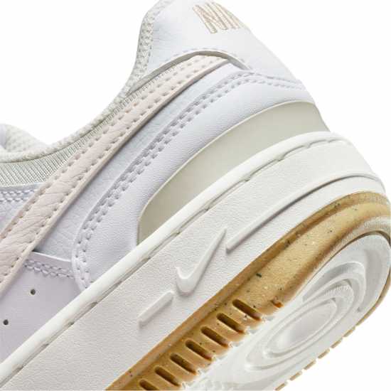 Nike Gamma Force Womens Бяло/Оф Бяло 