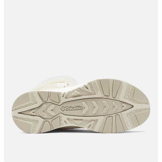 Columbia Slopeside Peak Waterproof Snow Boots Womens Тъмно камък 