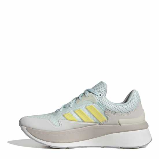 Adidas Znchill Lightmotion Trainers Womens Adidas Znchill Lightmotion Trainers Womens