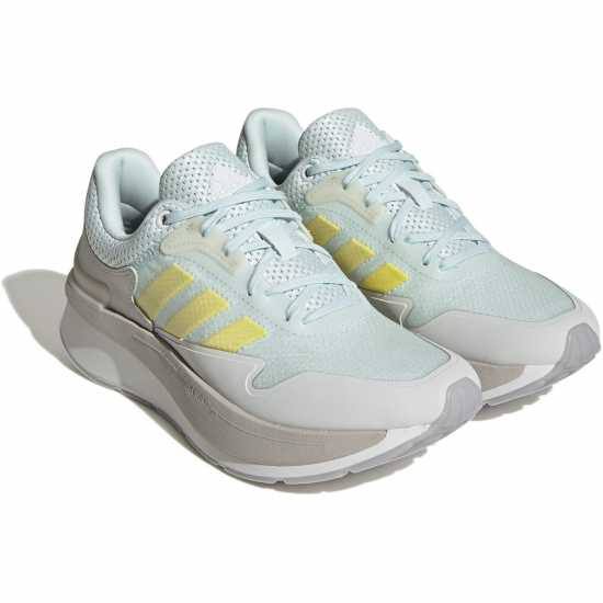 Adidas Znchill Lightmotion Trainers Womens Adidas Znchill Lightmotion Trainers Womens