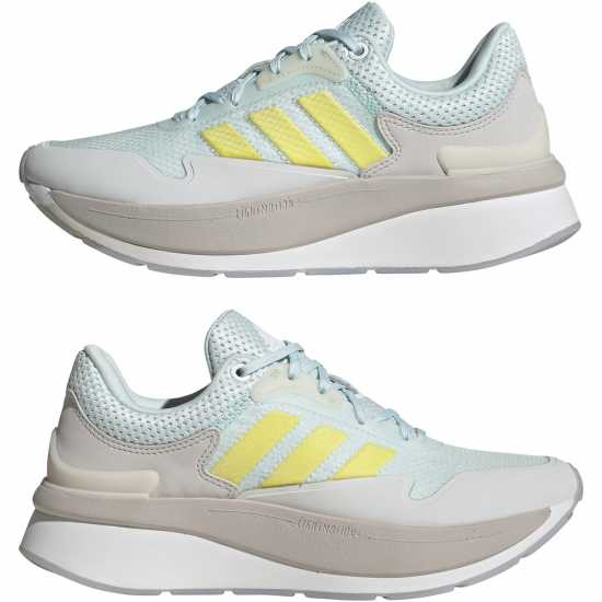 Adidas Znchill Lightmotion Trainers Womens Adidas Znchill Lightmotion Trainers Womens