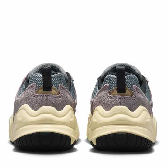 Nike Мъжки Обувки Tech Hera Womens Shoes Сиво/Тауп 