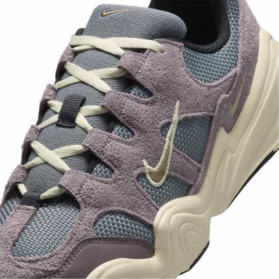 Nike Мъжки Обувки Tech Hera Womens Shoes Сиво/Тауп 