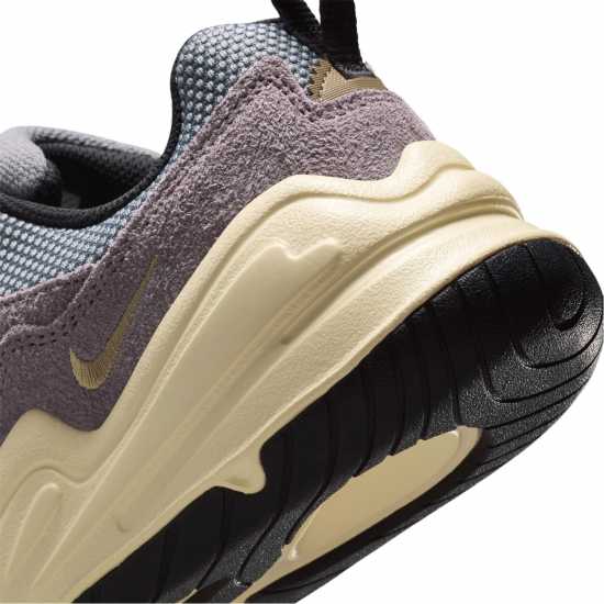 Nike Мъжки Обувки Tech Hera Womens Shoes Сиво/Тауп 