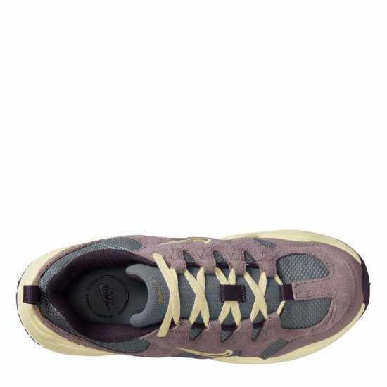 Nike Мъжки Обувки Tech Hera Womens Shoes Сиво/Тауп 