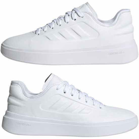 Adidas Zntasy Lightmotion+ Lifestyle Trainers Womens