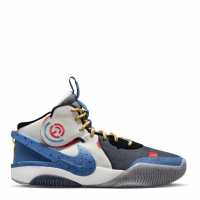 Nike Air Deldon Easy On/off Basketball Shoes  Мъжки баскетболни маратонки