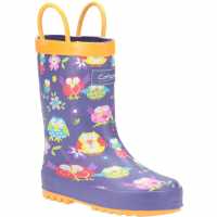 Cotswold Puddle Boot Welly In99  Детски гумени ботуши