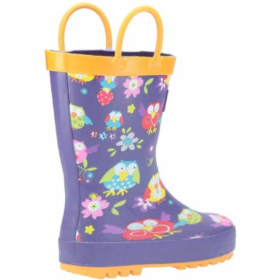 Cotswold Puddle Boot Welly In99  Детски гумени ботуши
