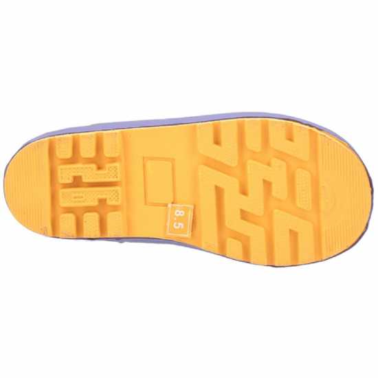 Cotswold Puddle Boot Welly In99  Детски гумени ботуши