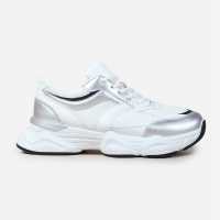 Where's Chunky Mesh Trainers Where's Chunky Mesh Trainers