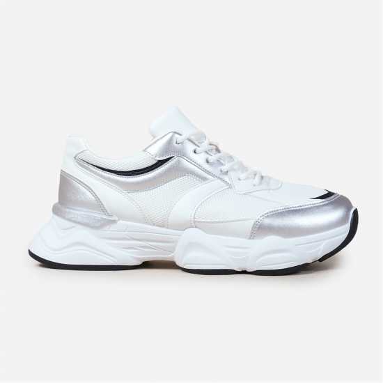 Where's Chunky Mesh Trainers Where's Chunky Mesh Trainers