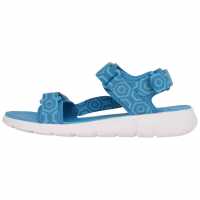 Dare2B Dare 2B Kala Sandals Capri Blue Дамски обувки