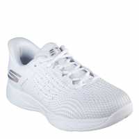 Skechers Viper Court Reload Padel Trainers Womens Skechers Viper Court Reload Padel Trainers Womens