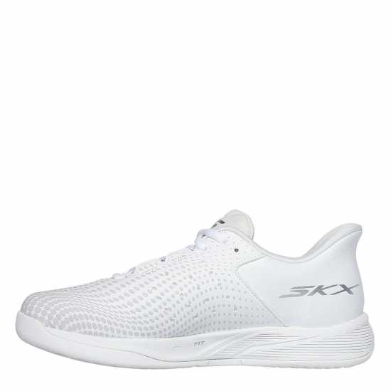 Skechers Viper Court Reload Padel Trainers Womens Skechers Viper Court Reload Padel Trainers Womens