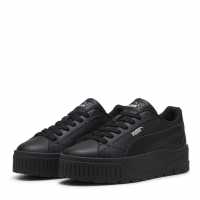 Puma Women's Karmen Ii Low-Top Trainers Черно 
