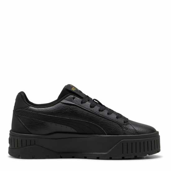 Puma Women's Karmen Ii Low-Top Trainers Черно/Животно Puma Women's Karmen Ii Low-Top Trainers Черно/Животно