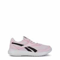 Reebok Energen Lite Shoes Womens Road Running Pink/White Дамски маратонки