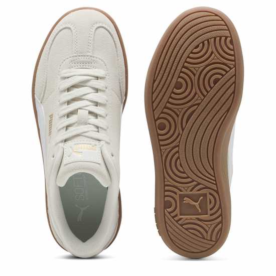 Puma Club Era Ii Platform Trainers Puma Club Era Ii Platform Trainers