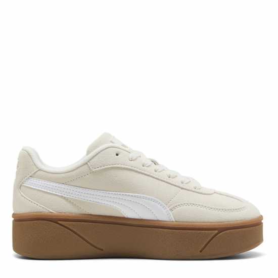 Puma Club Era Ii Platform Trainers Puma Club Era Ii Platform Trainers