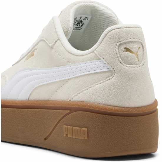 Puma Club Era Ii Platform Trainers Puma Club Era Ii Platform Trainers
