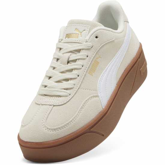 Puma Club Era Ii Platform Trainers Puma Club Era Ii Platform Trainers