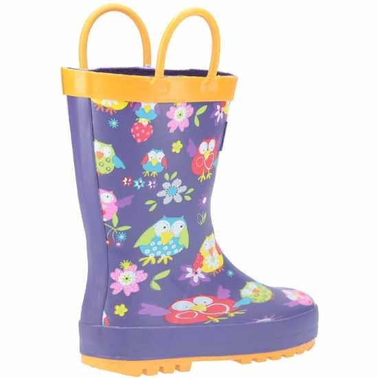 Cotswold Puddle Boot Welly Ch99  Детски гумени ботуши