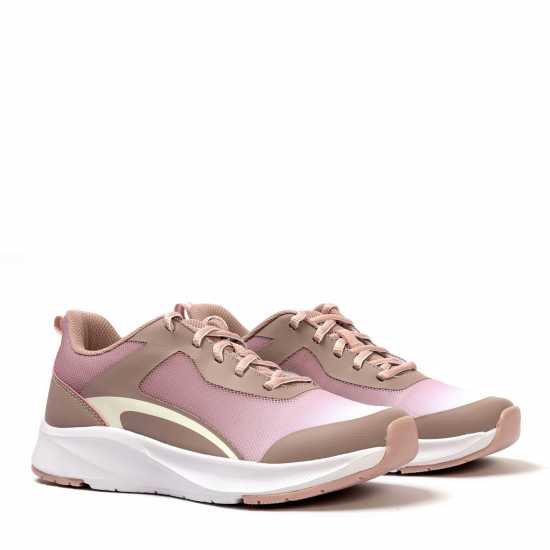 Kappa Мъжки Маратонки Lunare Womens Trainers Kappa Мъжки Маратонки Lunare Womens Trainers