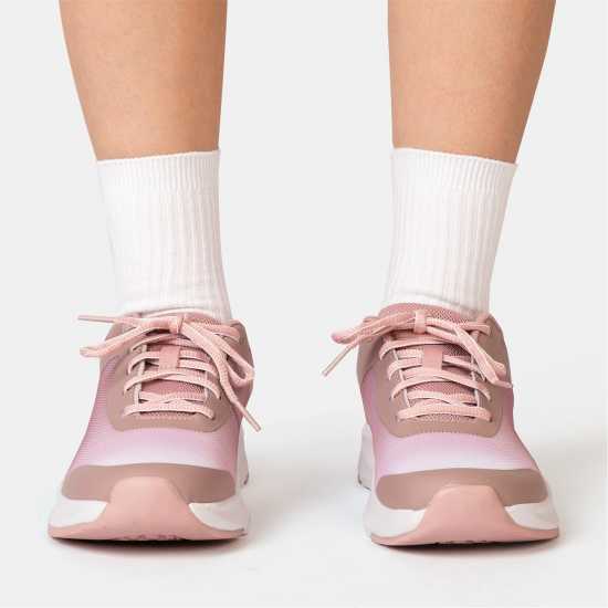 Kappa Мъжки Маратонки Lunare Womens Trainers Kappa Мъжки Маратонки Lunare Womens Trainers