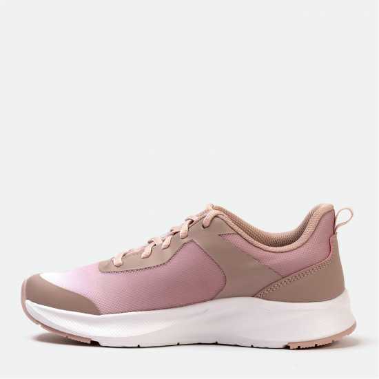 Kappa Мъжки Маратонки Lunare Womens Trainers Kappa Мъжки Маратонки Lunare Womens Trainers