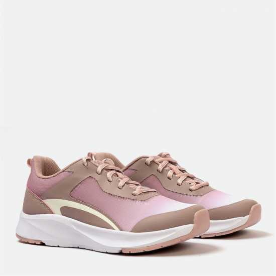 Kappa Мъжки Маратонки Lunare Womens Trainers Kappa Мъжки Маратонки Lunare Womens Trainers