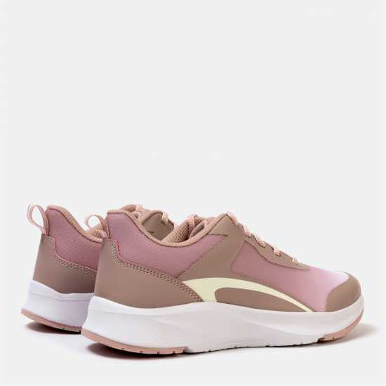 Kappa Мъжки Маратонки Lunare Womens Trainers Kappa Мъжки Маратонки Lunare Womens Trainers
