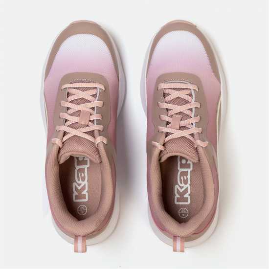 Kappa Мъжки Маратонки Lunare Womens Trainers Kappa Мъжки Маратонки Lunare Womens Trainers