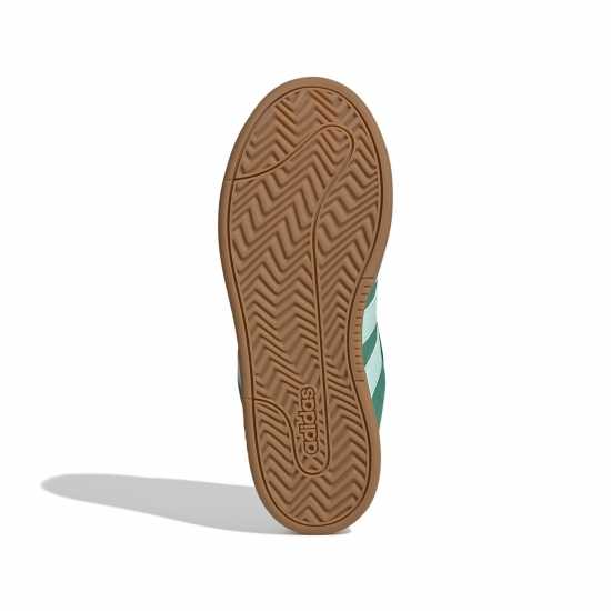 Adidas Grand Court Alpha Trainers Womens Зелено/Мента/Гума Adidas Grand Court Alpha Trainers Womens Зелено/Мента/Гума