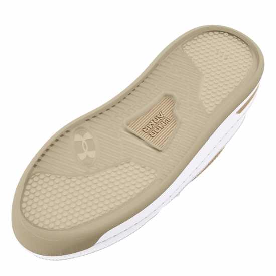 Under Armour Маратонки 96 Court Trainers Бяло Under Armour Маратонки 96 Court Trainers Бяло