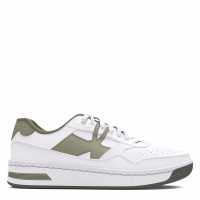 Under Armour Маратонки 96 Court Trainers Бяло Under Armour Маратонки 96 Court Trainers Бяло