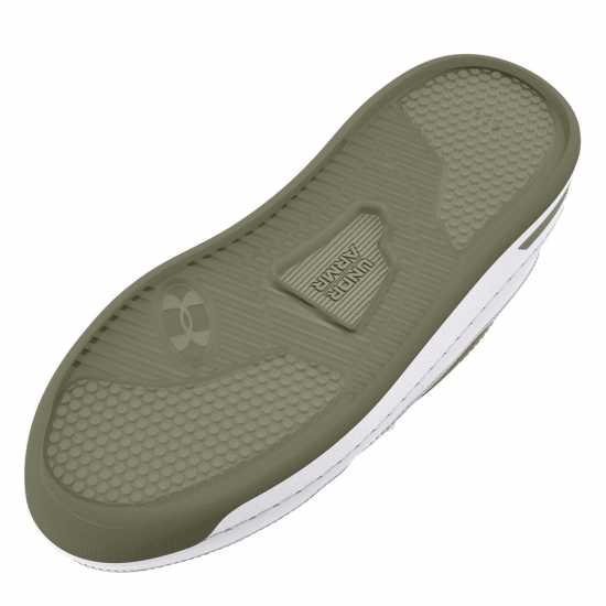 Under Armour Маратонки 96 Court Trainers Бяло Under Armour Маратонки 96 Court Trainers Бяло