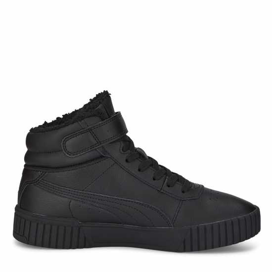 Puma Carina 2.0 Mid Wtr High-Top Trainers Womens  