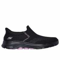Skechers Go Walk Ida Slip On Runners  