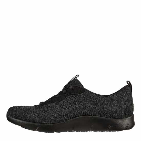 Skechers Arch Fit Refine Lavish Wish Low-Top Trainers Skechers Arch Fit Refine Lavish Wish Low-Top Trainers
