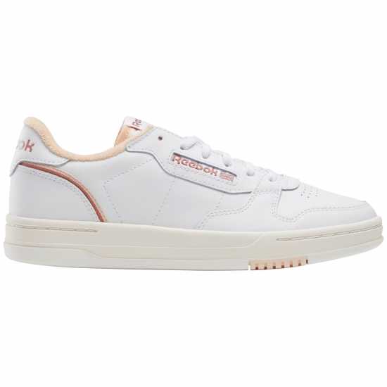 Reebok Бяло/Бяло/Розово Reebok Бяло/Бяло/Розово