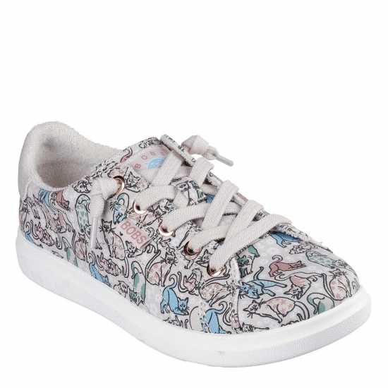 Skechers Bobs D'vine Low-Top Trainers Skechers Bobs D'vine Low-Top Trainers