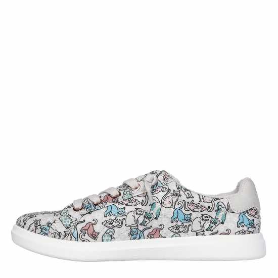 Skechers Bobs D'vine Low-Top Trainers Skechers Bobs D'vine Low-Top Trainers