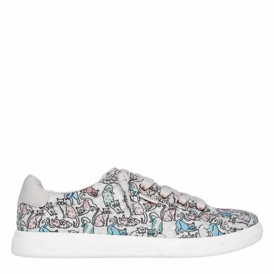 Skechers Bobs D'vine Low-Top Trainers Skechers Bobs D'vine Low-Top Trainers