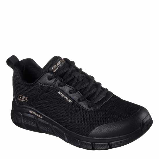 Skechers Bob Flex Slip On Runners  