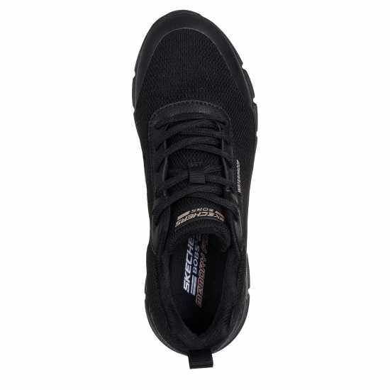 Skechers Bob Flex Slip On Runners  