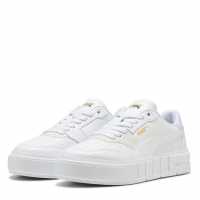 Puma Маратонки Cali Leather Court Trainers Puma Маратонки Cali Leather Court Trainers